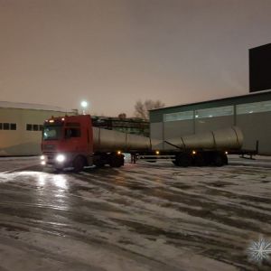 Переход из нержавеющей стали